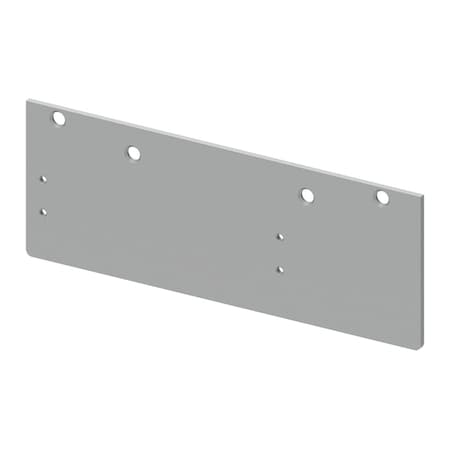 Lcn 1460-18PAFC AL Door Closer Mounting Plates 1460-18PAFC 689
